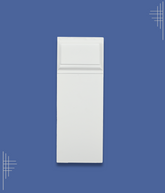 D592 | DOORS & WINDOWS SURROUND (ARCHITRAVES) | DECORATIVE